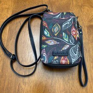 Sakroots Crossbody
